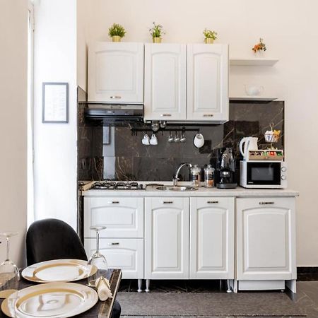 Bed and Breakfast I Colori Di Napoli Екстер'єр фото