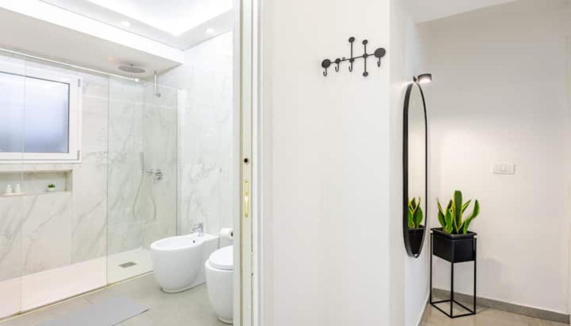 Bed and Breakfast I Colori Di Napoli Екстер'єр фото