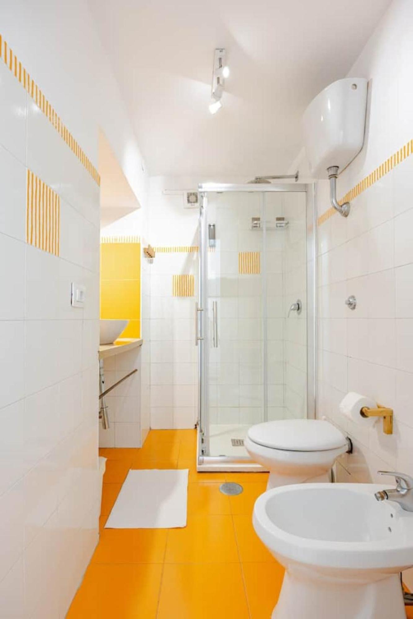Bed and Breakfast I Colori Di Napoli Екстер'єр фото