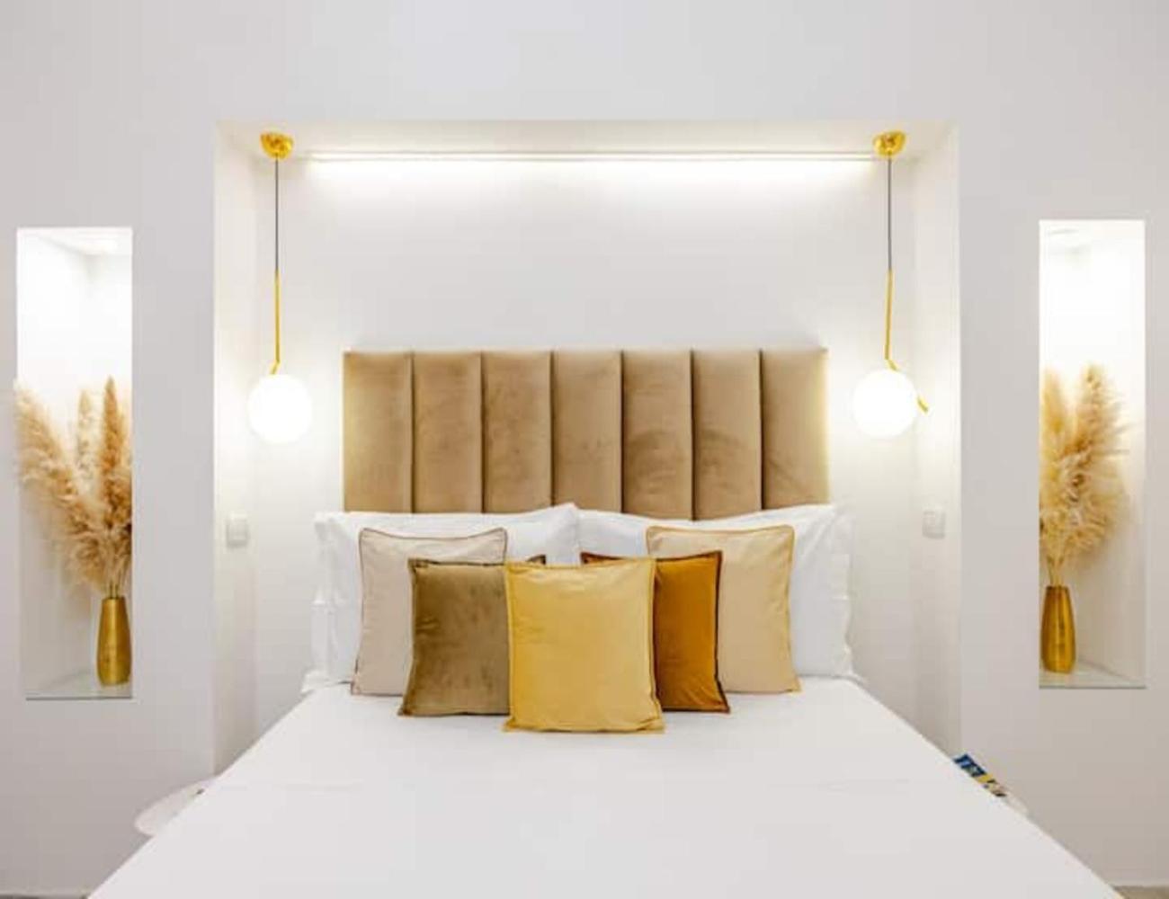 Bed and Breakfast I Colori Di Napoli Екстер'єр фото
